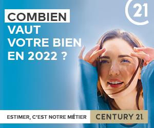 Cabestany/immobilier/CENTURY21 Côté Sud Immo/vendre maison estimation prix valeur immobilier