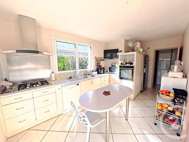 maison à vendre - 5 pièces - 142.0 m2 - CABESTANY - 66 - LANGUEDOC-ROUSSILLON - Century 21 Côté Sud Immo