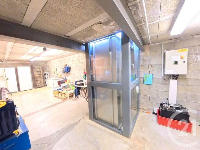 maison à vendre - 5 pièces - 142.0 m2 - CABESTANY - 66 - LANGUEDOC-ROUSSILLON - Century 21 Côté Sud Immo