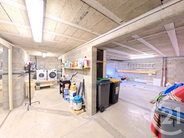 maison à vendre - 5 pièces - 142.0 m2 - CABESTANY - 66 - LANGUEDOC-ROUSSILLON - Century 21 Côté Sud Immo