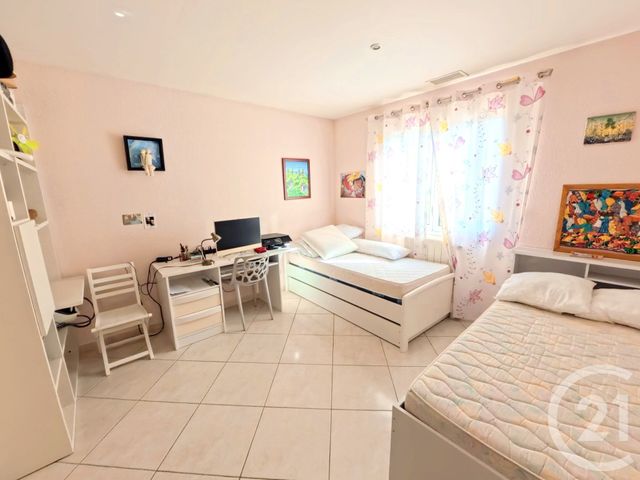 maison à vendre - 5 pièces - 142.0 m2 - CABESTANY - 66 - LANGUEDOC-ROUSSILLON - Century 21 Côté Sud Immo