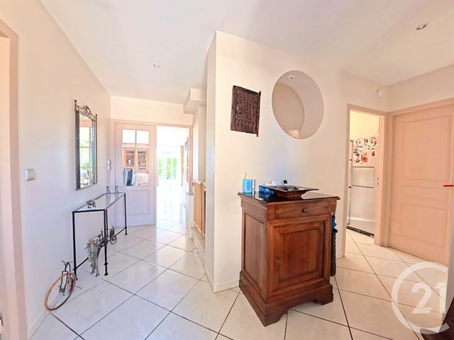 maison à vendre - 5 pièces - 142.0 m2 - CABESTANY - 66 - LANGUEDOC-ROUSSILLON - Century 21 Côté Sud Immo