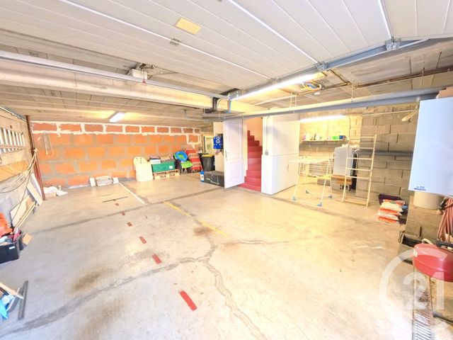 maison à vendre - 5 pièces - 142.0 m2 - CABESTANY - 66 - LANGUEDOC-ROUSSILLON - Century 21 Côté Sud Immo