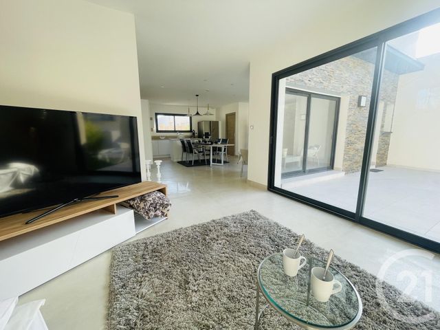 maison à vendre - 4 pièces - 121.73 m2 - PERPIGNAN - 66 - LANGUEDOC-ROUSSILLON - Century 21 Côté Sud Immo
