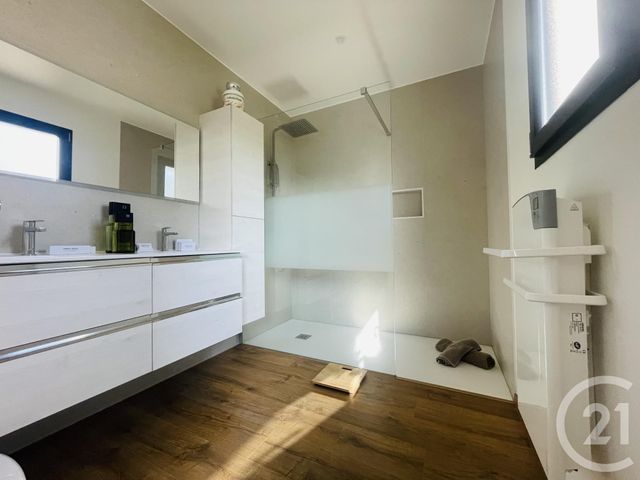 maison à vendre - 4 pièces - 121.73 m2 - PERPIGNAN - 66 - LANGUEDOC-ROUSSILLON - Century 21 Côté Sud Immo