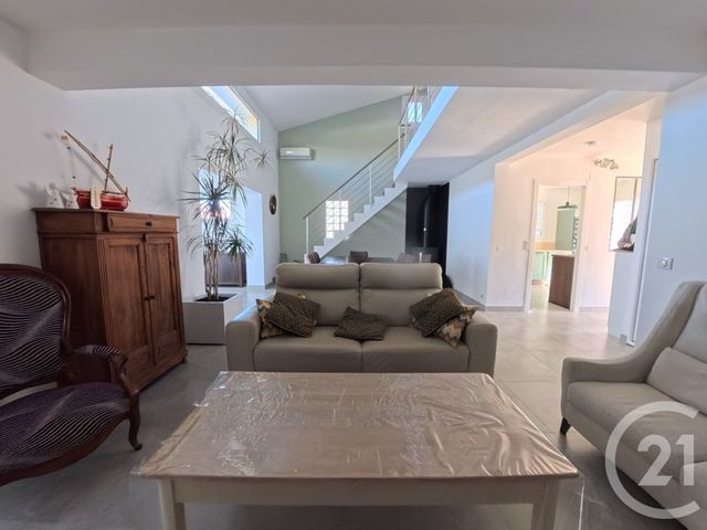 maison à vendre - 4 pièces - 115.15 m2 - SALEILLES - 66 - LANGUEDOC-ROUSSILLON - Century 21 Côté Sud Immo