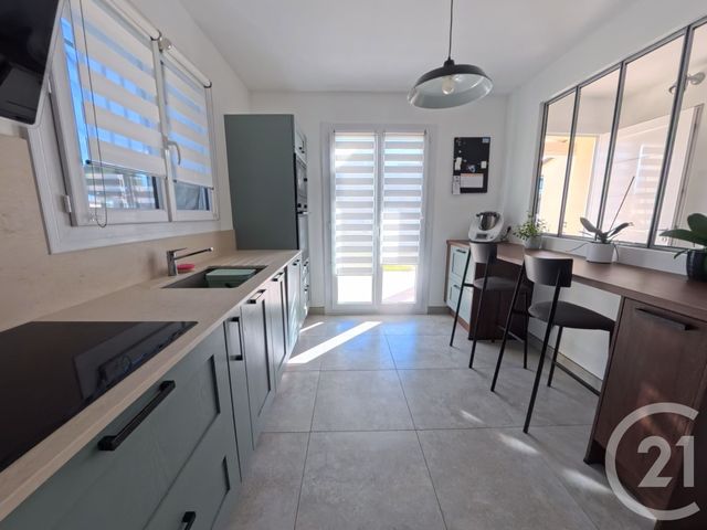 maison à vendre - 4 pièces - 115.15 m2 - SALEILLES - 66 - LANGUEDOC-ROUSSILLON - Century 21 Côté Sud Immo