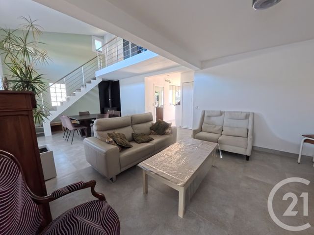 maison à vendre - 4 pièces - 115.15 m2 - SALEILLES - 66 - LANGUEDOC-ROUSSILLON - Century 21 Côté Sud Immo