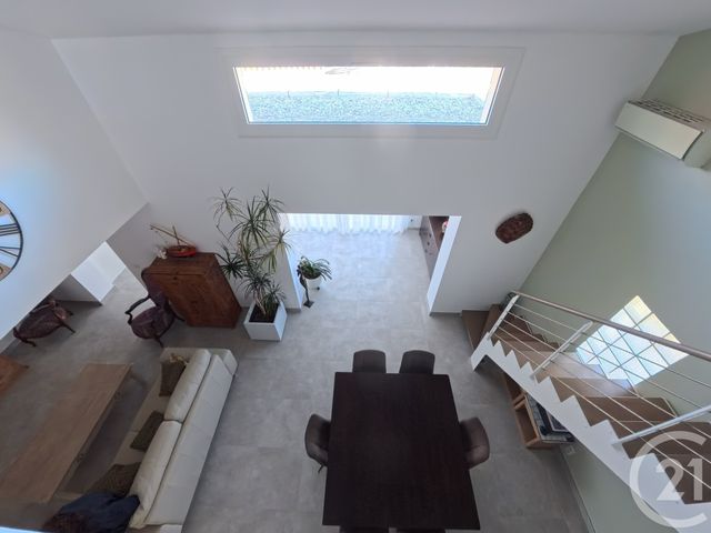 maison à vendre - 4 pièces - 115.15 m2 - SALEILLES - 66 - LANGUEDOC-ROUSSILLON - Century 21 Côté Sud Immo