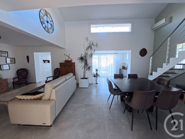 maison à vendre - 4 pièces - 115.15 m2 - SALEILLES - 66 - LANGUEDOC-ROUSSILLON - Century 21 Côté Sud Immo