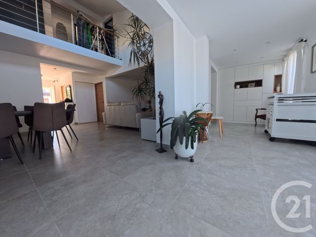 maison à vendre - 4 pièces - 115.15 m2 - SALEILLES - 66 - LANGUEDOC-ROUSSILLON - Century 21 Côté Sud Immo
