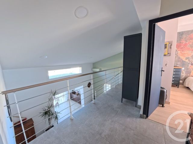 maison à vendre - 4 pièces - 115.15 m2 - SALEILLES - 66 - LANGUEDOC-ROUSSILLON - Century 21 Côté Sud Immo