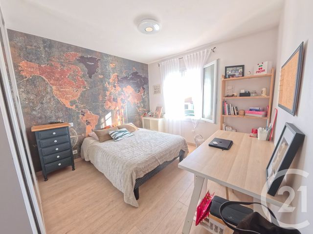 maison à vendre - 4 pièces - 115.15 m2 - SALEILLES - 66 - LANGUEDOC-ROUSSILLON - Century 21 Côté Sud Immo