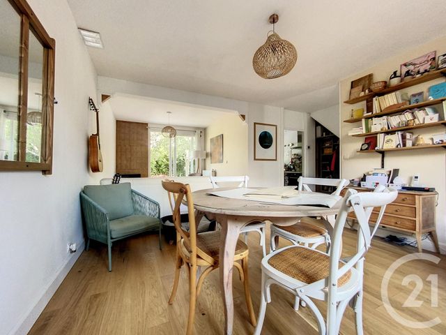 maison à vendre - 4 pièces - 100.0 m2 - CABESTANY - 66 - LANGUEDOC-ROUSSILLON - Century 21 Côté Sud Immo