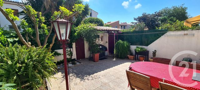 maison - CABESTANY - 66