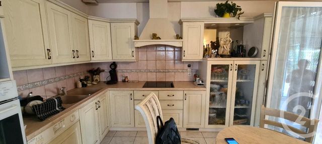 maison à vendre - 4 pièces - 80.0 m2 - SALEILLES - 66 - LANGUEDOC-ROUSSILLON - Century 21 Côté Sud Immo