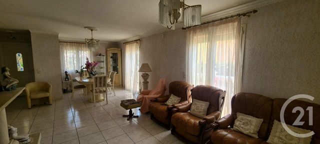 maison à vendre - 4 pièces - 80.0 m2 - SALEILLES - 66 - LANGUEDOC-ROUSSILLON - Century 21 Côté Sud Immo