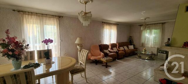 maison à vendre - 4 pièces - 80.0 m2 - SALEILLES - 66 - LANGUEDOC-ROUSSILLON - Century 21 Côté Sud Immo