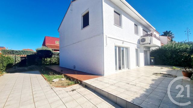 maison - CABESTANY - 66