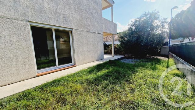 appartement - CABESTANY - 66