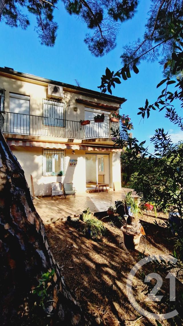 maison - SALEILLES - 66