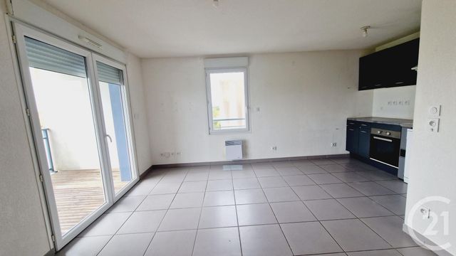 Appartement T2 à vendre - 2 pièces - 44.1 m2 - SALEILLES - 66 - LANGUEDOC-ROUSSILLON - Century 21 Côté Sud Immo