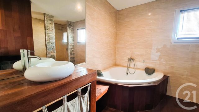 maison à vendre - 5 pièces - 137.0 m2 - CABESTANY - 66 - LANGUEDOC-ROUSSILLON - Century 21 Côté Sud Immo