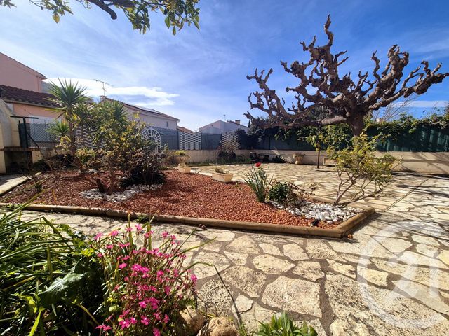 maison à vendre - 4 pièces - 142.6 m2 - CABESTANY - 66 - LANGUEDOC-ROUSSILLON - Century 21 Côté Sud Immo