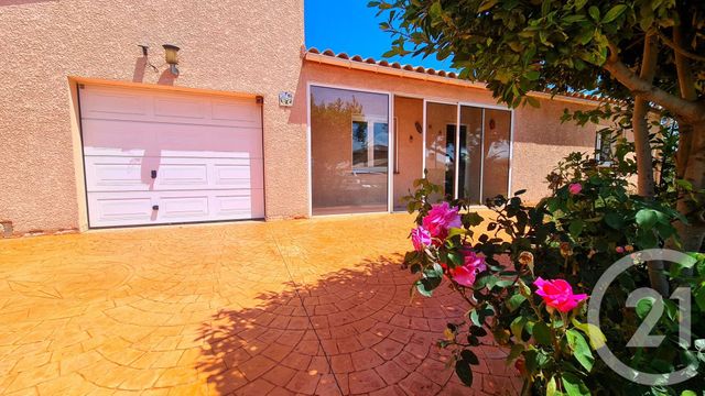 maison - SALEILLES - 66