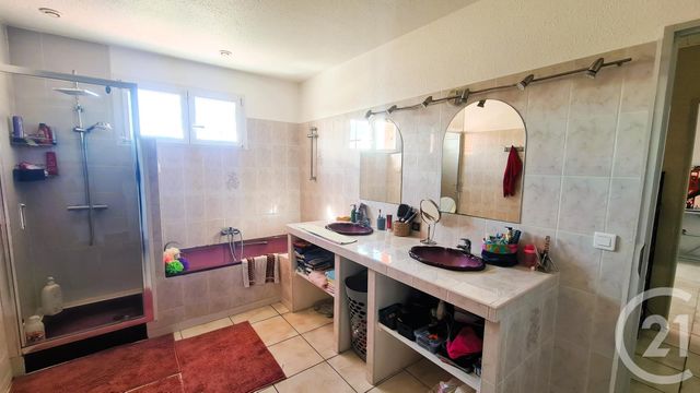 maison à vendre - 5 pièces - 115.0 m2 - SALEILLES - 66 - LANGUEDOC-ROUSSILLON - Century 21 Côté Sud Immo