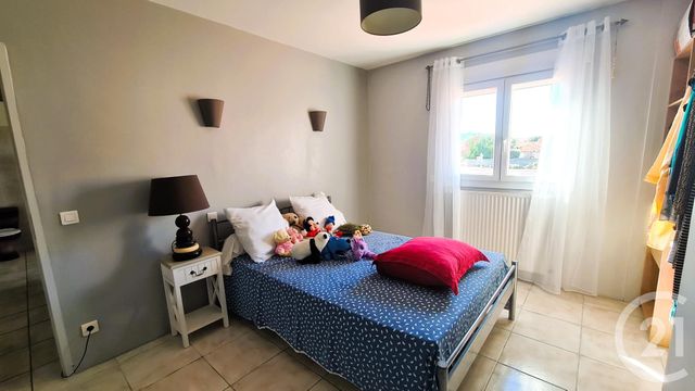 maison à vendre - 5 pièces - 115.0 m2 - SALEILLES - 66 - LANGUEDOC-ROUSSILLON - Century 21 Côté Sud Immo