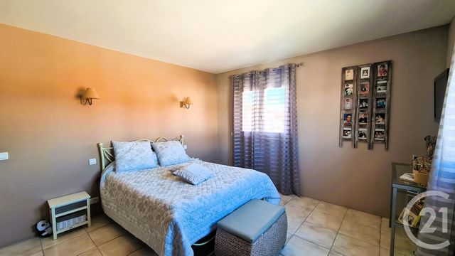 maison à vendre - 5 pièces - 115.0 m2 - SALEILLES - 66 - LANGUEDOC-ROUSSILLON - Century 21 Côté Sud Immo