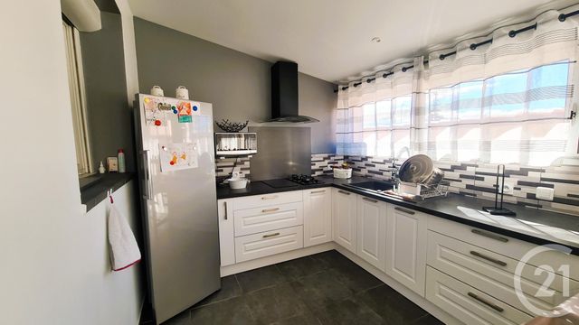 maison à vendre - 5 pièces - 115.0 m2 - SALEILLES - 66 - LANGUEDOC-ROUSSILLON - Century 21 Côté Sud Immo