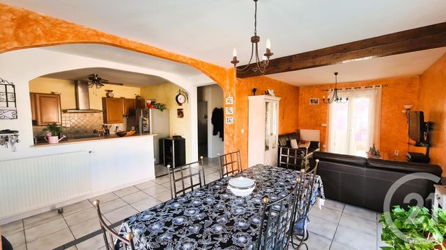 maison à vendre - 5 pièces - 115.0 m2 - SALEILLES - 66 - LANGUEDOC-ROUSSILLON - Century 21 Côté Sud Immo