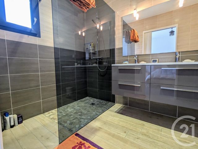 maison à vendre - 4 pièces - 115.55 m2 - CABESTANY - 66 - LANGUEDOC-ROUSSILLON - Century 21 Côté Sud Immo