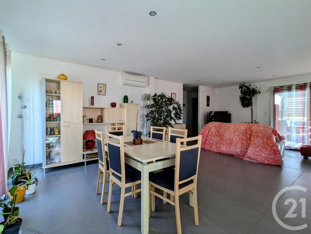 maison à vendre - 4 pièces - 115.55 m2 - CABESTANY - 66 - LANGUEDOC-ROUSSILLON - Century 21 Côté Sud Immo