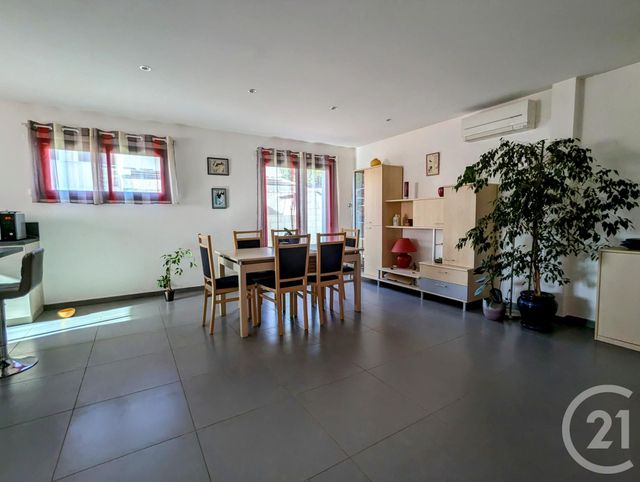 maison à vendre - 4 pièces - 115.55 m2 - CABESTANY - 66 - LANGUEDOC-ROUSSILLON - Century 21 Côté Sud Immo