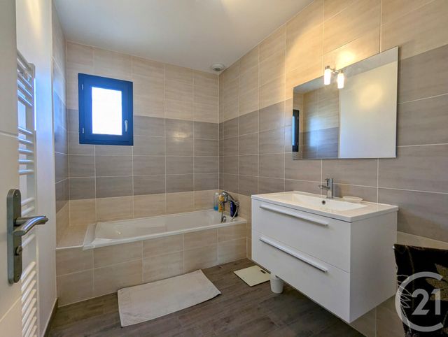 maison à vendre - 4 pièces - 115.55 m2 - CABESTANY - 66 - LANGUEDOC-ROUSSILLON - Century 21 Côté Sud Immo