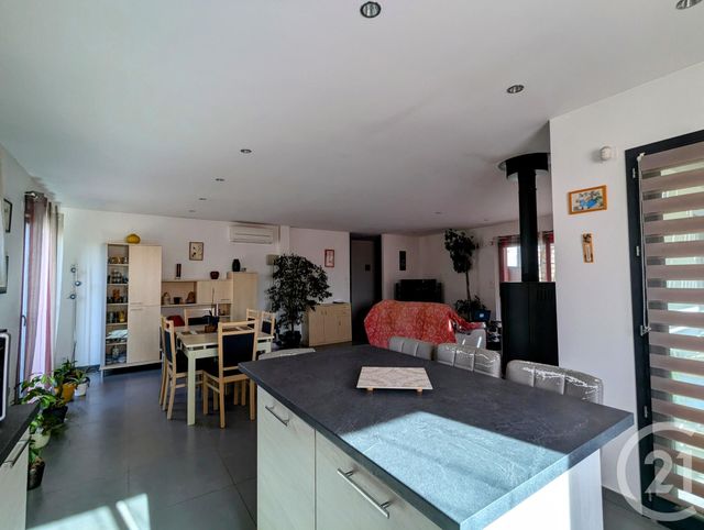 maison à vendre - 4 pièces - 115.55 m2 - CABESTANY - 66 - LANGUEDOC-ROUSSILLON - Century 21 Côté Sud Immo
