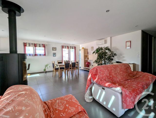 maison à vendre - 4 pièces - 115.55 m2 - CABESTANY - 66 - LANGUEDOC-ROUSSILLON - Century 21 Côté Sud Immo