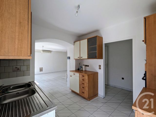 maison à vendre - 5 pièces - 106.65 m2 - SALEILLES - 66 - LANGUEDOC-ROUSSILLON - Century 21 Côté Sud Immo