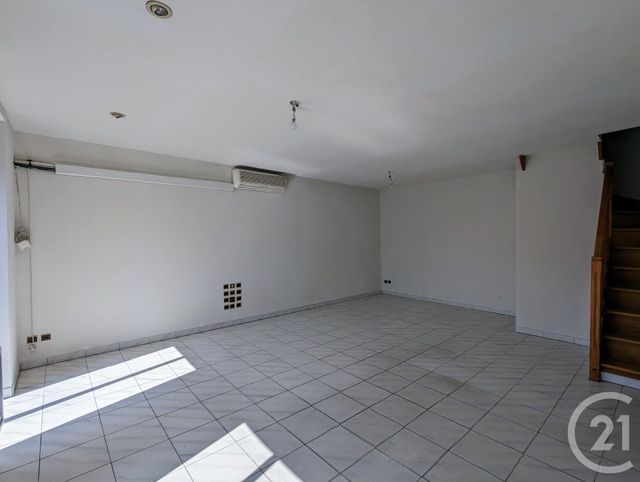 maison à vendre - 5 pièces - 106.65 m2 - SALEILLES - 66 - LANGUEDOC-ROUSSILLON - Century 21 Côté Sud Immo