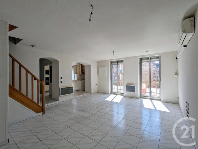 maison à vendre - 5 pièces - 106.65 m2 - SALEILLES - 66 - LANGUEDOC-ROUSSILLON - Century 21 Côté Sud Immo