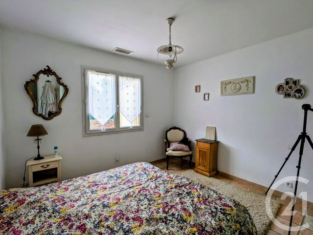 maison à vendre - 4 pièces - 110.17 m2 - SALEILLES - 66 - LANGUEDOC-ROUSSILLON - Century 21 Côté Sud Immo