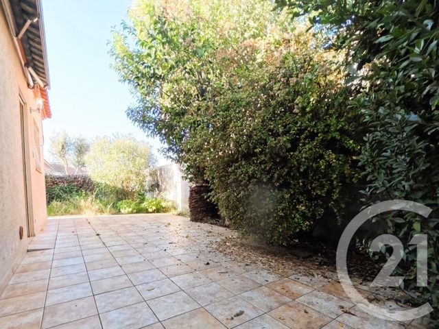 maison à vendre - 4 pièces - 110.17 m2 - SALEILLES - 66 - LANGUEDOC-ROUSSILLON - Century 21 Côté Sud Immo