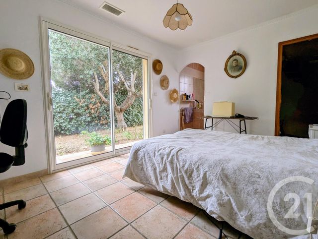 maison à vendre - 4 pièces - 110.17 m2 - SALEILLES - 66 - LANGUEDOC-ROUSSILLON - Century 21 Côté Sud Immo