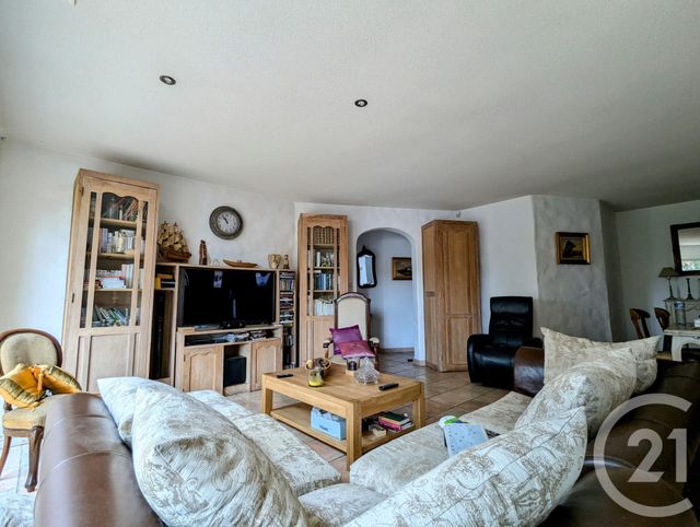 maison à vendre - 4 pièces - 110.17 m2 - SALEILLES - 66 - LANGUEDOC-ROUSSILLON - Century 21 Côté Sud Immo