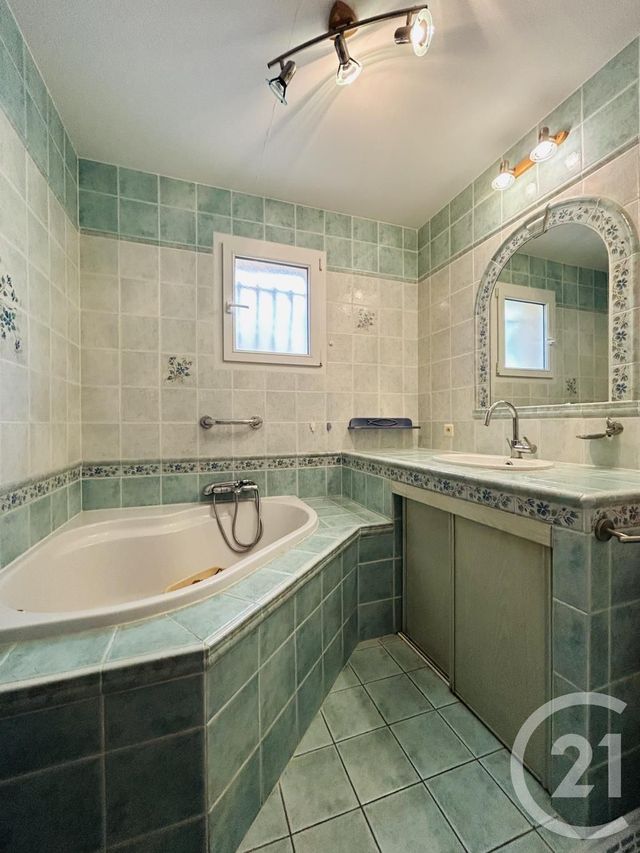 maison à vendre - 4 pièces - 110.17 m2 - SALEILLES - 66 - LANGUEDOC-ROUSSILLON - Century 21 Côté Sud Immo