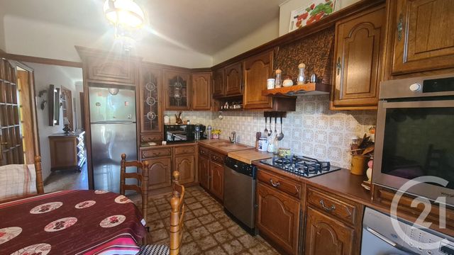 maison à vendre - 6 pièces - 132.0 m2 - CABESTANY - 66 - LANGUEDOC-ROUSSILLON - Century 21 Côté Sud Immo