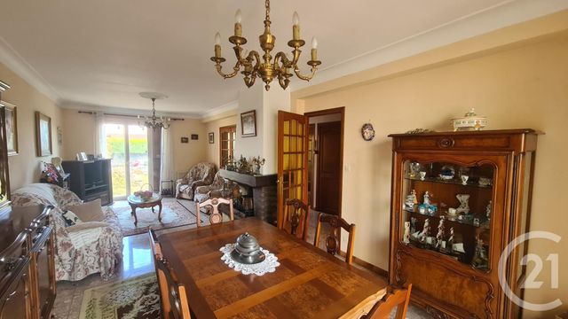 maison à vendre - 6 pièces - 132.0 m2 - CABESTANY - 66 - LANGUEDOC-ROUSSILLON - Century 21 Côté Sud Immo